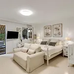 Preciosa Casa Con Jardin Privado