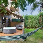 Preciosa Casa Con Jardin Privado * Puerto de la Cruz
