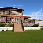 Nyaraló Preciosa Casa Con Jardin Privado Puerto de la Cruz
