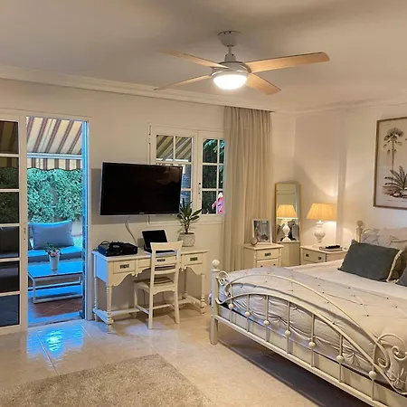 Preciosa Casa Con Jardin Privado Prázdninový dům