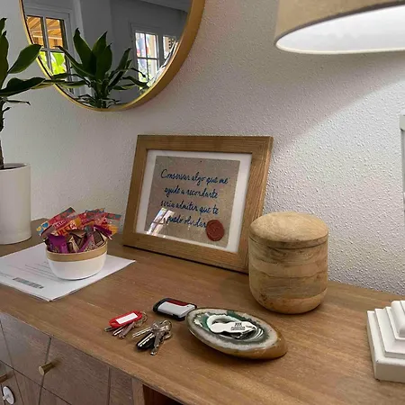 Preciosa Casa Con Jardin Privado Prázdninový dům *