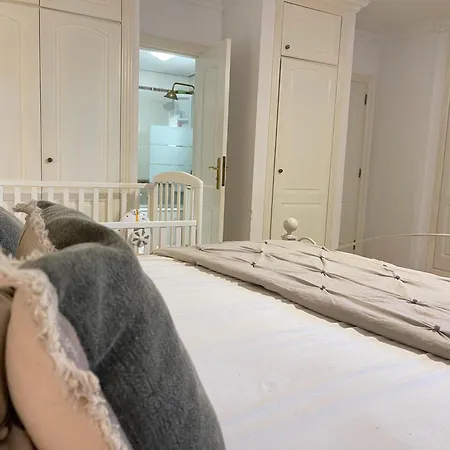 Prázdninový dům Preciosa Casa Con Jardin Privado