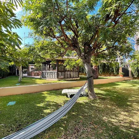 Preciosa Casa Con Jardin Privado Prázdninový dům Puerto de la Cruz (Tenerife)