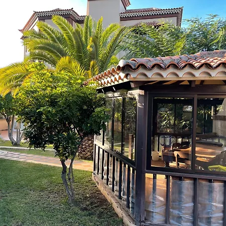 Preciosa Casa Con Jardin Privado Prázdninový dům