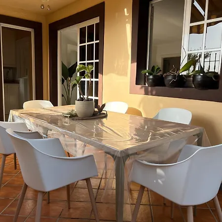 Preciosa Casa Con Jardin Privado Prázdninový dům *