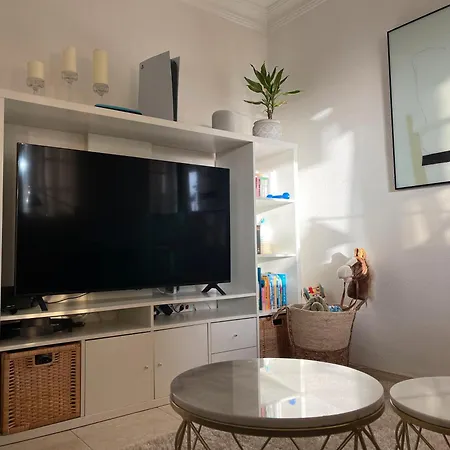 Preciosa Casa Con Jardin Privado Prázdninový dům *