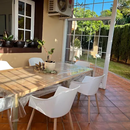 Preciosa Casa Con Jardin Privado * Puerto de la Cruz (Tenerife)