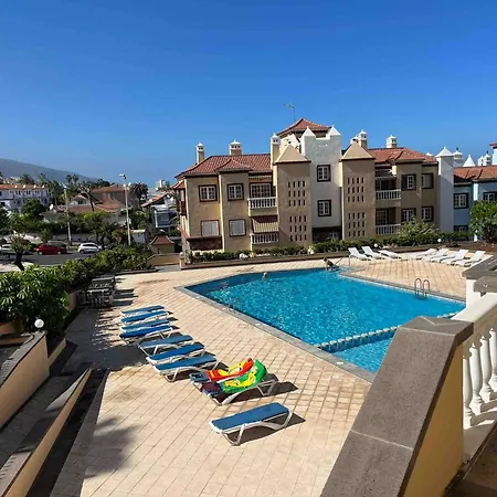 Preciosa Casa Con Jardin Privado