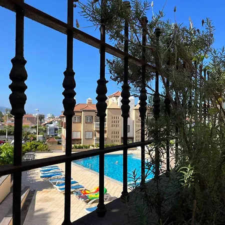 Preciosa Casa Con Jardin Privado Prázdninový dům Puerto de la Cruz (Tenerife)