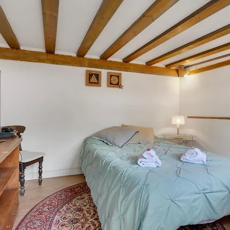Preciosa Casa Con Jardín Privado Puerto de la Cruz (Tenerife)