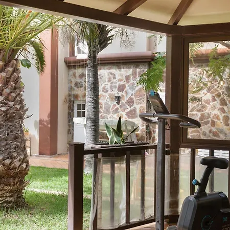 Preciosa Casa Con Jardín Privado