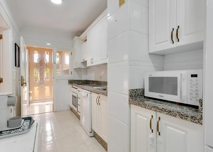 Nyaraló Preciosa Casa Con Jardin Privado *