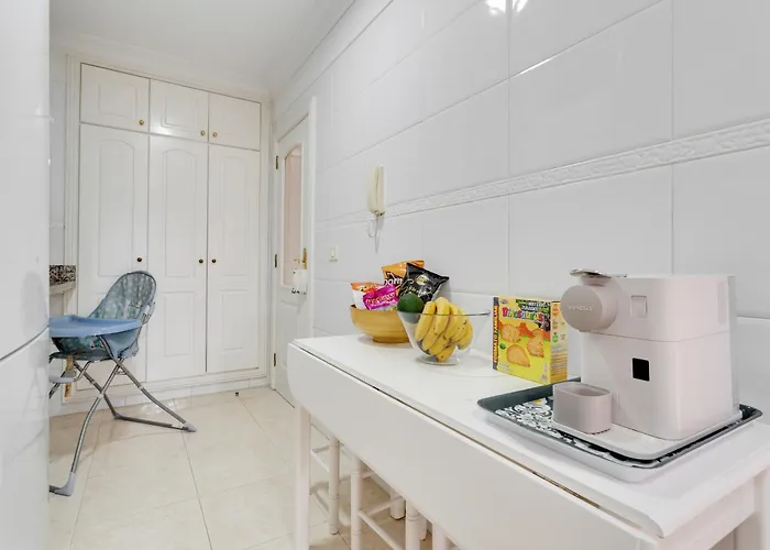 Nyaraló Preciosa Casa Con Jardin Privado *