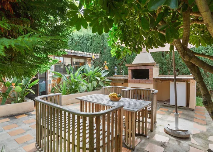 Preciosa Casa Con Jardin Privado * Puerto de la Cruz