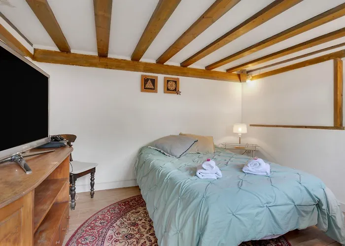 Preciosa Casa Con Jardin Privado Nyaraló Puerto de la Cruz