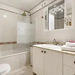 펜션 Preciosa Casa Con Jardin Privado