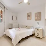 펜션 Preciosa Casa Con Jardin Privado 푸에르토 드 라 크루즈