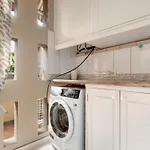 펜션 Preciosa Casa Con Jardin Privado