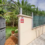 Preciosa Casa Con Jardin Privado Semesterbostad *