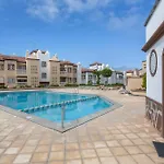 Preciosa Casa Con Jardin Privado * 푸에르토 드 라 크루즈