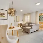 Preciosa Casa Con Jardin Privado Puerto de la Cruz (Tenerife)