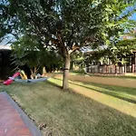 Preciosa Casa Con Jardin Privado Semesterbostad *