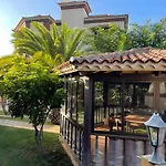 Preciosa Casa Con Jardin Privado * Puerto de la Cruz (Tenerife)