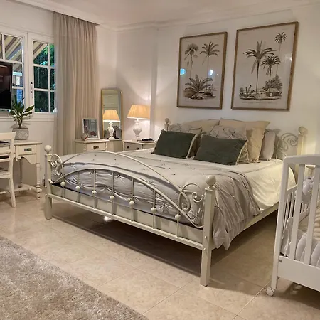 Сasa de vacaciones Preciosa Casa Con Jardín Privado Puerto de la Cruz (Tenerife)