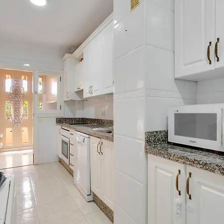 펜션 Preciosa Casa Con Jardin Privado *