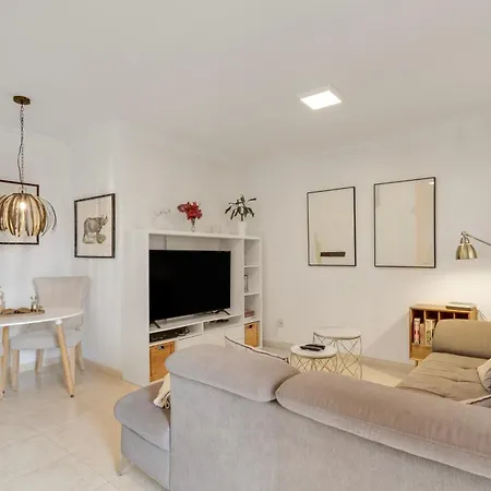 Preciosa Casa Con Jardin Privado Puerto de la Cruz (Tenerife)