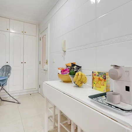 Preciosa Casa Con Jardin Privado Puerto de la Cruz (Tenerife)