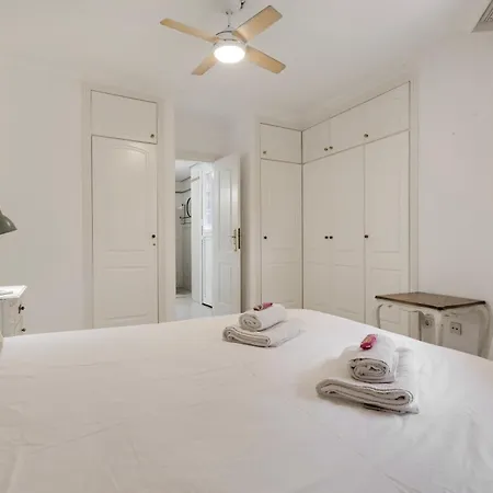 Preciosa Casa Con Jardin Privado Ferienhaus Puerto de la Cruz (Tenerife)