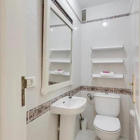 Ferienhaus Preciosa Casa Con Jardin Privado Puerto de la Cruz (Tenerife)