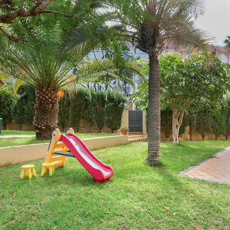 Ferienhaus Preciosa Casa Con Jardin Privado *