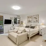 別荘 Preciosa Casa Con Jardin Privado プエルト・デ・ラ・クルス
