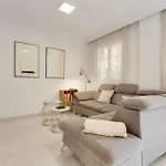 Preciosa Casa Con Jardin Privado
