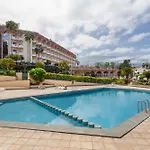 Preciosa Casa Con Jardin Privado Puerto de la Cruz (Tenerife)