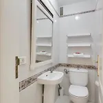 別荘 Preciosa Casa Con Jardin Privado プエルト・デ・ラ・クルス