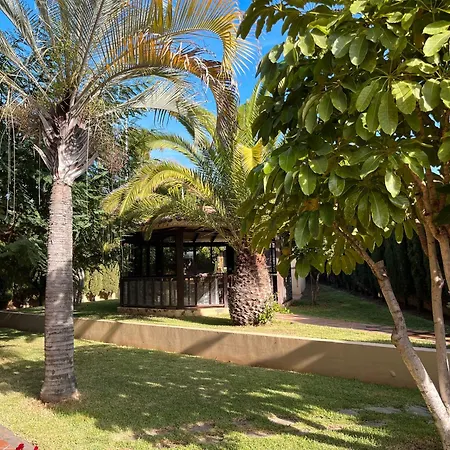 Holiday home Preciosa Casa Con Jardin Privado *