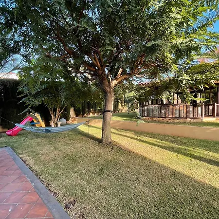 Preciosa Casa Con Jardin Privado Holiday home Puerto de la Cruz (Tenerife)