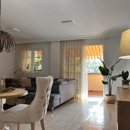 Preciosa Casa Con Jardin Privado Holiday home