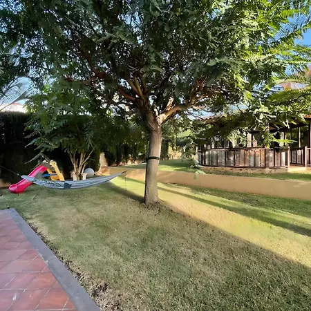 Preciosa Casa Con Jardin Privado Holiday home *