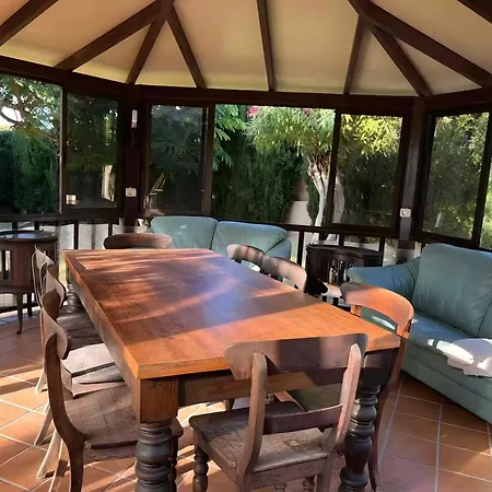 Preciosa Casa Con Jardin Privado Holiday home