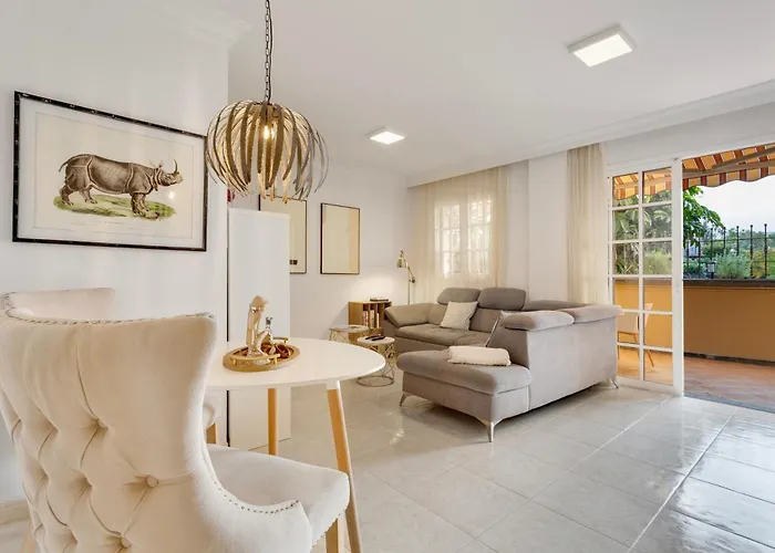 Preciosa Casa Con Jardin Privado * Puerto de la Cruz (Tenerife)