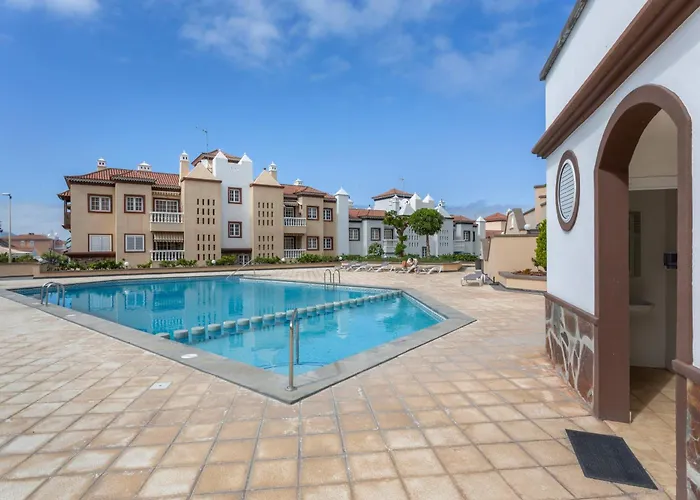 Preciosa Casa Con Jardin Privado * Puerto de la Cruz (Tenerife)