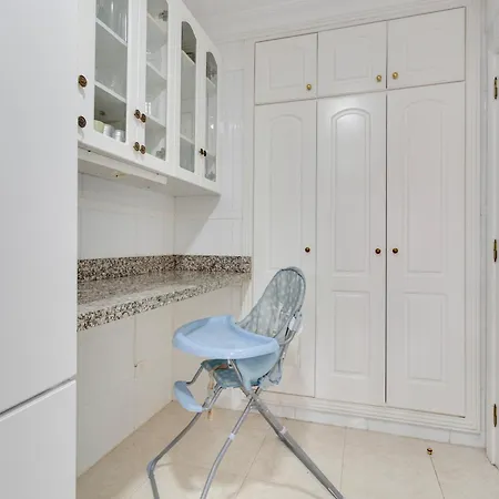 Preciosa Casa Con Jardin Privado 度假居