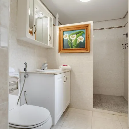 Preciosa Casa Con Jardin Privado بويرتو ذي لا كروز