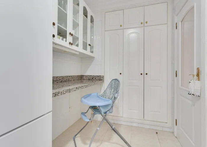 Preciosa Casa Con Jardin Privado 度假居