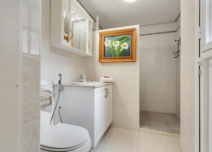 Preciosa Casa Con Jardin Privado 度假居