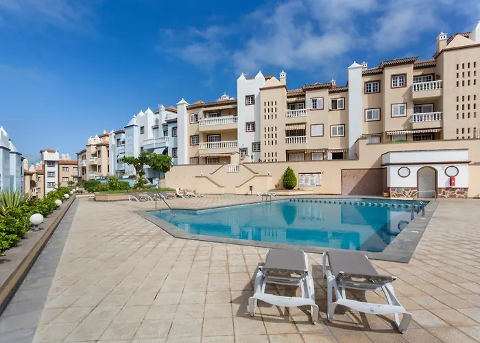 度假居 Preciosa Casa Con Jardin Privado *